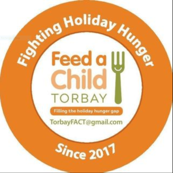 feed a child torbay raffle