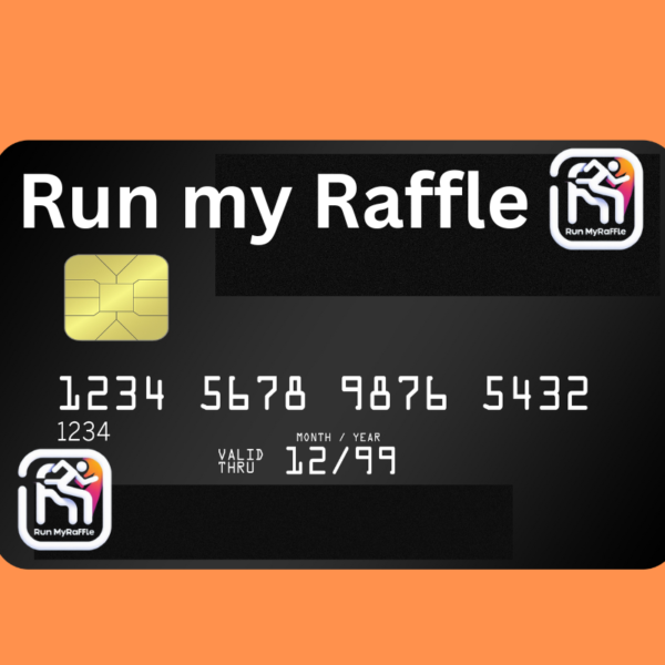 Run my Raffle