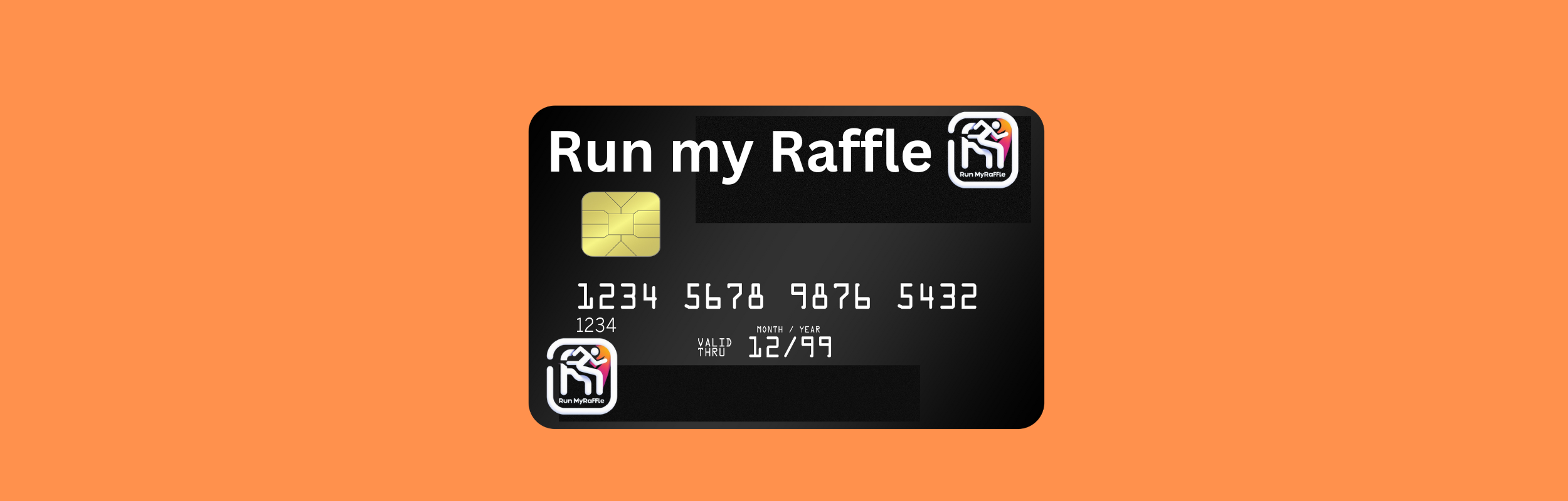 Run my Raffle